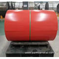 Color Coated Pre-painted Galvanized Steel Coil PPGI
